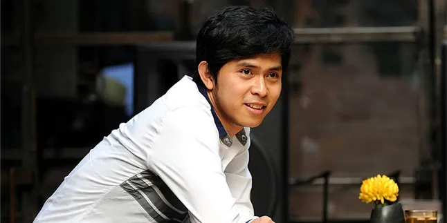 Cakra Khan: Kalau Jodoh Pasti Bertemu
