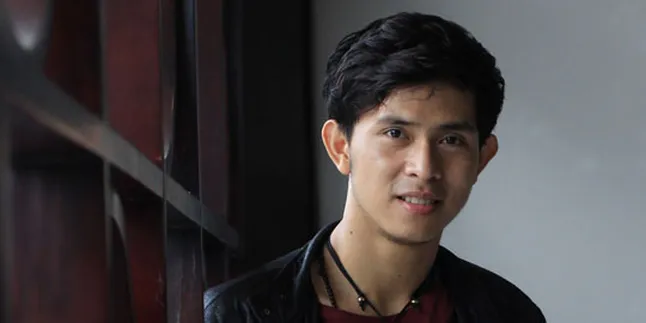 Cakra Khan Ogah Main Film