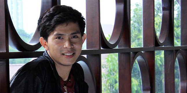 Cakra Khan, Pendatang Baru Terbaik AMI Awards 2013