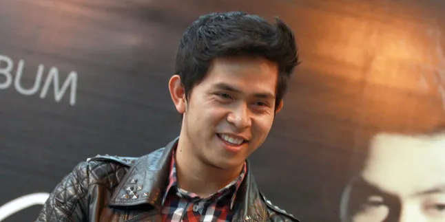 Cakra Khan Tak Ingin Punya Pacar Pemenang Kontes Kecantikan