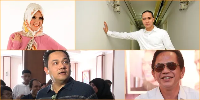 Caleg Selebritis Hanya Numpang Terkenal?
