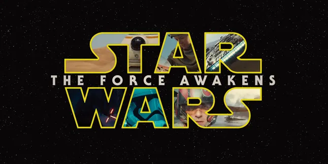 Calo 'STAR WARS' Ini Jual Tiket Bioskop Dengan Harga Fantastis!