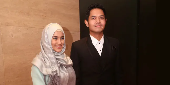 Calon Anak Alyssa Soebandono Nendang-Nendang, Minta Dielus