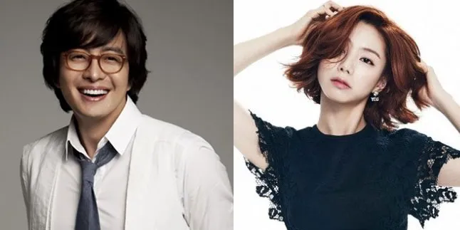 Calon Istri Bae Yong Jun, Park Soo Jin Dijaga Bak Seorang Putri Calon Istri Bae Yong Jun, Park Soo Jin Dijaga Bak Seorang Putri