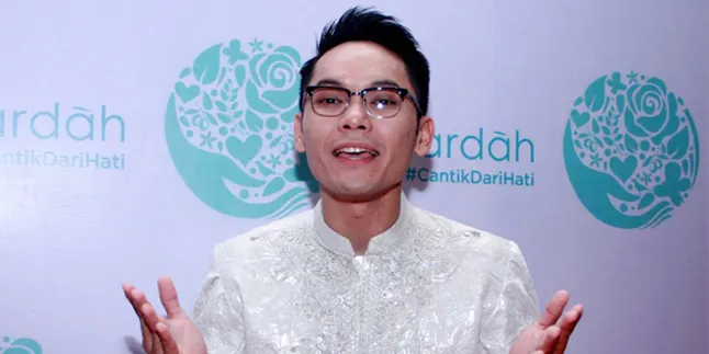 Calon Istri Ben Kasyafani Mampu Curi Hati & Dekat Dengan Sienna