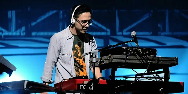 Calon Istri David NOAH Ternyata Jebolan Indonesian Idol