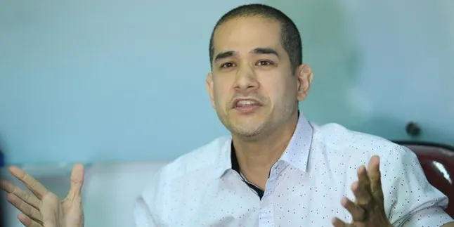 Calon Istri Tak Percaya Soal Isu Gay, Okan Kornelius Akan Menikah Februari Calon Istri Tak Percaya Soal Isu Gay, Okan Kornelius Akan Menikah Februari