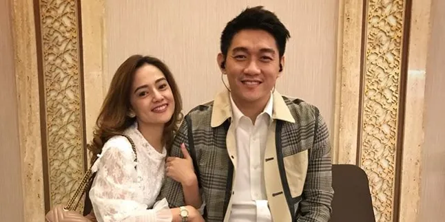 Calon Istrinya Dibilang Mirip Mendiang Dylan Sahara, Ifan Seventeen: Kayak Dikasih Rezeki Sama Allah