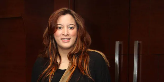 Calon Suami Jane Shalimar Sudah Punya Istri?