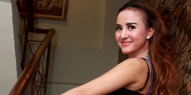 Calon Suami Sudah Disunat, Cynthiara Alona Masih Dibenci Camer