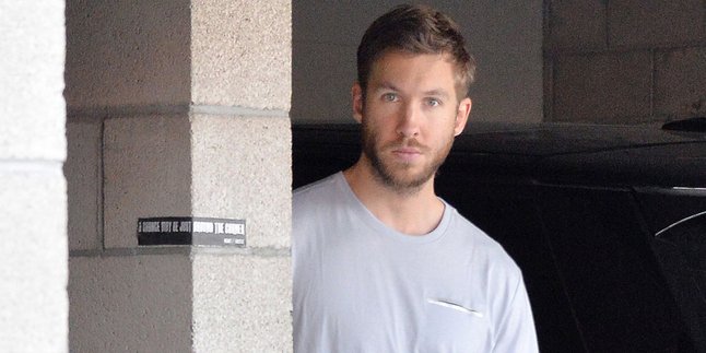 Calvin Harris Bergabung Dengan Frank Ocean Untuk Single Baru