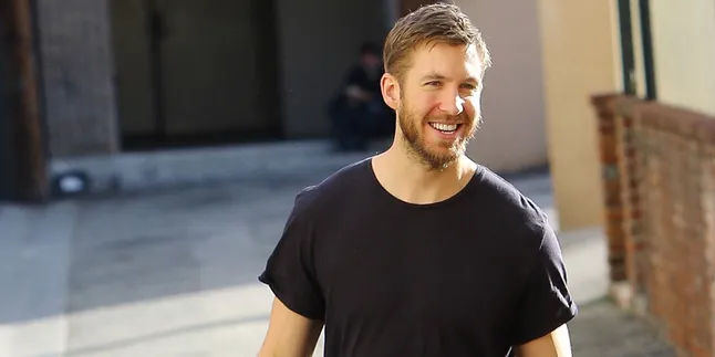 Calvin Harris Ingin Lebih Sering Menyanyi Untuk Lagunya Sendiri Calvin Harris Ingin Lebih Sering Menyanyi Untuk Lagunya Sendiri