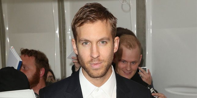 Calvin Harris Ogah Duet Dengan Musisi Ternama, Ini Alasannya