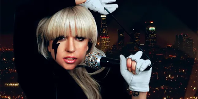 Calvin Harris Sebut Lady Gaga 'Illuminati'?