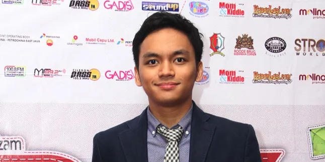 Calvin Jeremy Fokus Single Terbaru