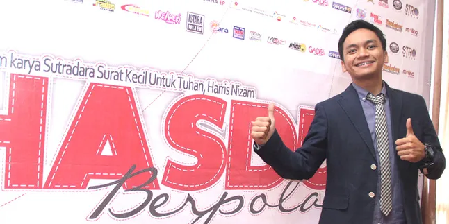Calvin Jeremy Siap Tampil Bareng Wouter Hamel! Calvin Jeremy Siap Tampil Bareng Wouter Hamel!