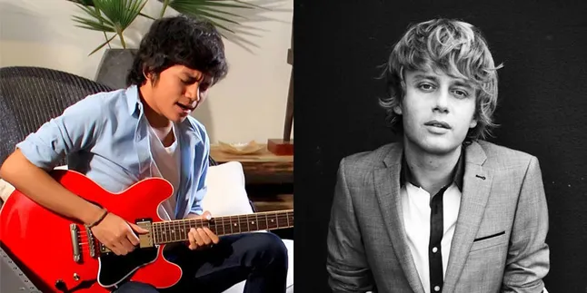 Calvin Jeremy - Wouter Hamel Sukses Hipnotis Penonton