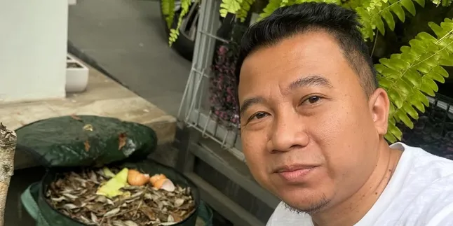 Camat Semarang Barat, Elly Asmara Ajak Warga Kelola Sampah Organik dengan Sistem Teba Modern