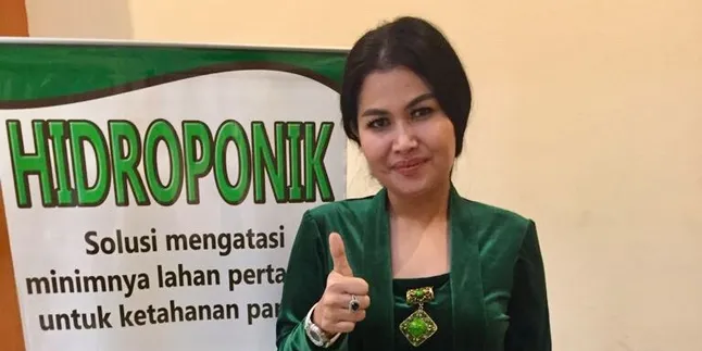 Camel Petir: Peran Perempuan Tentukan Arah Pertanian