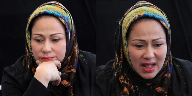 Camelia Malik : Kami Tetap Menjaga Anak-Anak