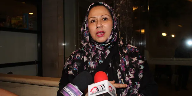 Camelia Malik: Maher Zain Itu Orang Yang Jenius