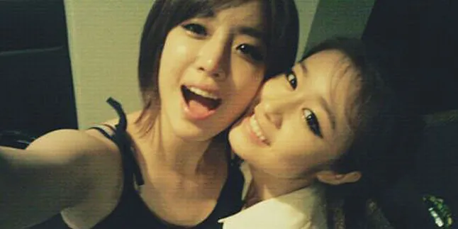 Cameo Eunjung - Jiyeon T-Ara Dihapus Dari Sitkom TV KBS