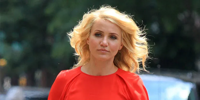 Cameron Diaz Digadang Bermain Dalam 'THE EXPENDABELLES'