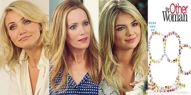 Cameron Diaz - Kate Upton Saling Jiplak Kostum? Cameron Diaz - Kate Upton Saling Jiplak Kostum?