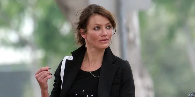 Cameron Diaz Pacaran Dengan Jason Segel?