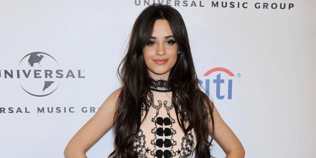 Camila Cabello: Aku Tak Mau Berakhir Dengan Cara Seperti Ini