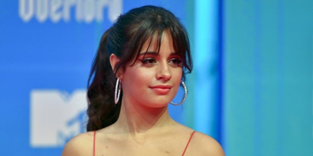 Camila Cabello Ciptakan Banyak Karya Baru dan Tak Lama Akan Rilis Album