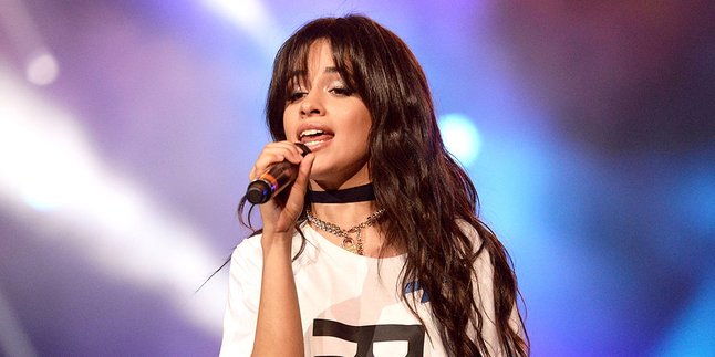 Camila Cabello Komentari Lagu Perdana Fifth Harmony Tanpa Dirinya