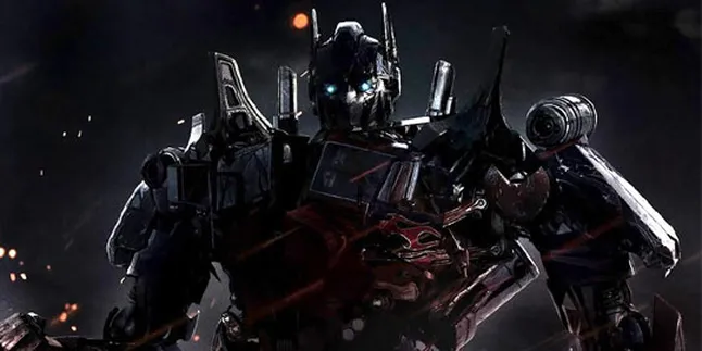 Campur Aduknya Trailer 'TRANSFORMERS 4' Buatan Penggemar