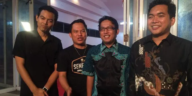 Canangkan 100 Musala Indah, Wali Harap Lebih Banyak Donatur