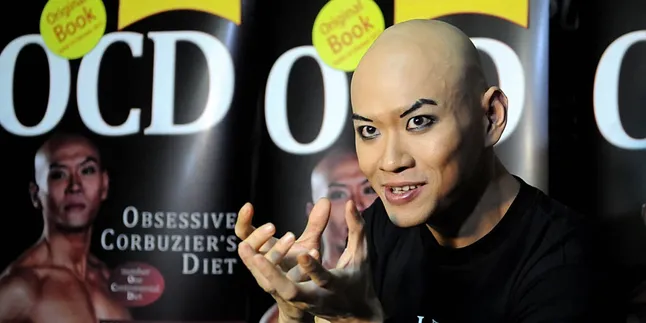 Candai Keluarga Masinis, Deddy Corbuzier Dikecam