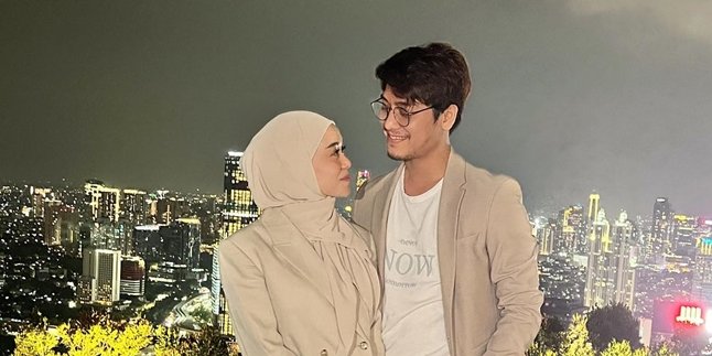 Candle Light Dinner, Lesti and Rizky Billar Scolded by Father: Don't Forget the Child