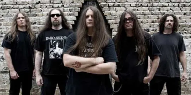 Cannibal Corpse Akan 'Siksa' Metalhead Indonesia