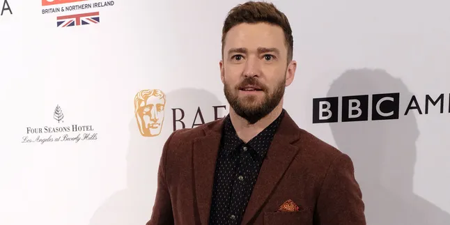 'Can't Stop The Feeling' Justin Timberlake Buka Gelaran Oscar!