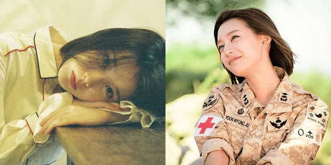 Cantik & Berbakat, 3 bintang Korea Yang Paling Populer Saat Ini