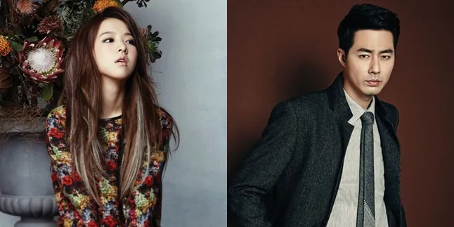 Cantik & Berbakat, Park Bo Young Akui Iri Dengan Jo In Seong?