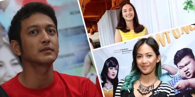 Cantik & Ganteng, Mereka Ini Bikin Film Indonesia Jadi Segar!