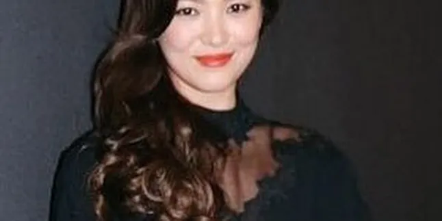 Cantik & Populer Song Hye Kyo Kantongi Kontrak Iklan di 4 Negara