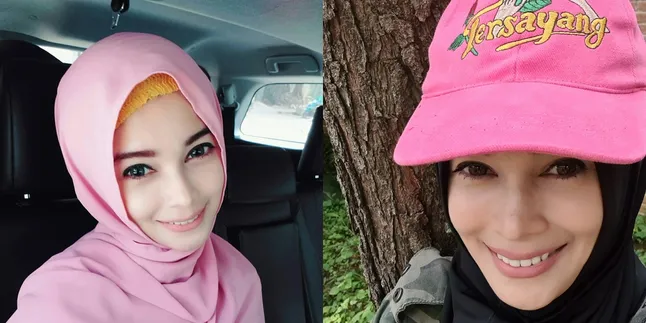 Cantik bak Barbie, Ini 8 Potret Jihan Fahira di Usia 44 Tahun - Paras Seakan Tak Berubah Saat Jadi Gadis Sampul Cantik bak Barbie, Ini 8 Potret Jihan Fahira di Usia 44 Tahun - Paras Seakan Tak Berubah Saat Jadi Gadis Sampul