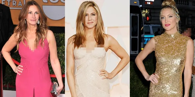 Cantik Berbakat, 3 Aktris Top Hollywood Ini Akan Jadi Hot Mom Cantik Berbakat, 3 Aktris Top Hollywood Ini Akan Jadi Hot Mom