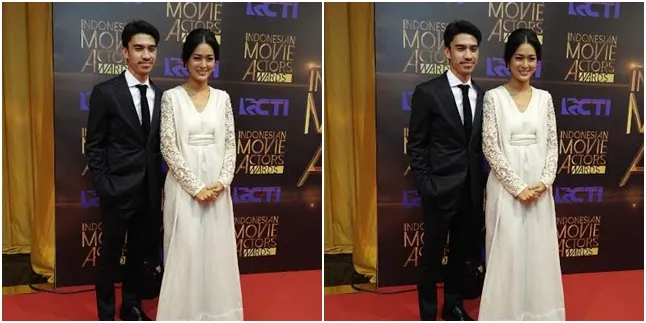 Cantik Berkebaya, Prisia Nasution Resmi Dilamar Iedil Putra? Cantik Berkebaya, Prisia Nasution Resmi Dilamar Iedil Putra?