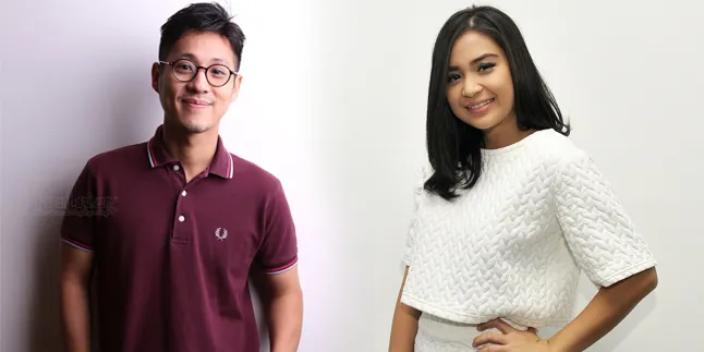 Cantik Berkebaya, Putri Titian Resmi Tunangan Dengan Junior Liem