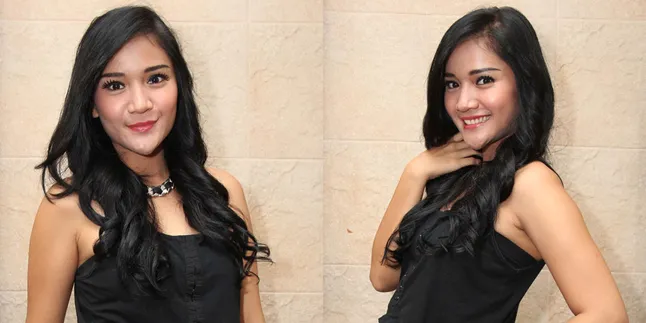 Cantik Butuh Pengorbanan, Fitri Ayu Sulam Bibir Cantik Butuh Pengorbanan, Fitri Ayu Sulam Bibir