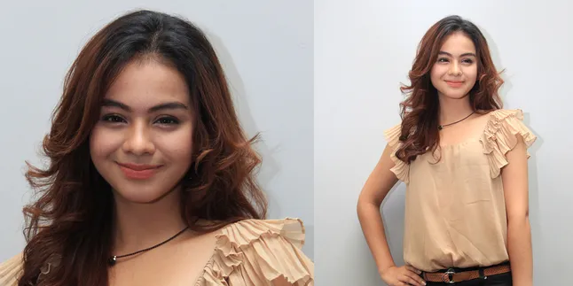 Cantik-Cantik, Sahila Hisyam Ternyata Jelmaan Vampir! Cantik-Cantik, Sahila Hisyam Ternyata Jelmaan Vampir!