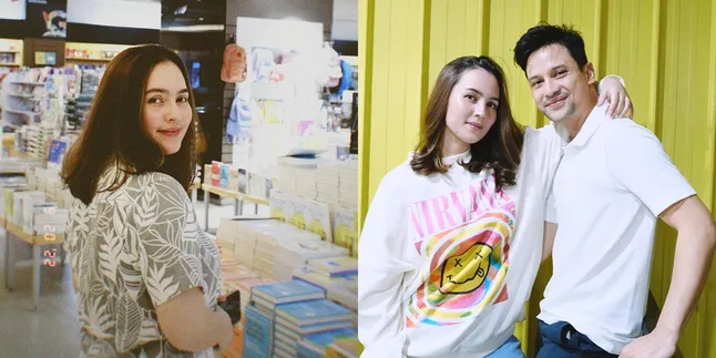 Cantik dan Awet Muda, Ini 7 Potret Lidi Brugman Istri Lucky Perdana bak Masih Anak SMA Cantik dan Awet Muda, Ini 7 Potret Lidi Brugman Istri Lucky Perdana bak Masih Anak SMA