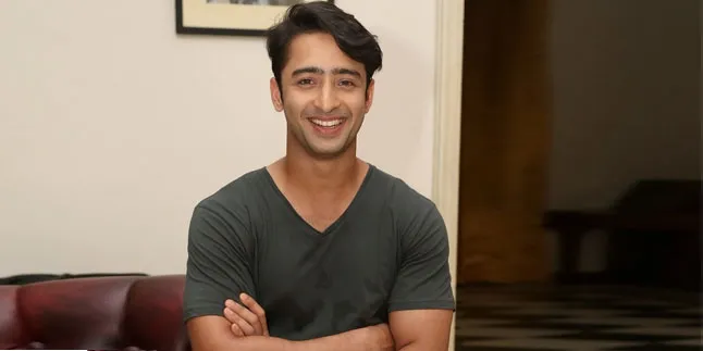 Cantik dan Bersahaja, Ini Dia Sosok 'Ibu' Baru Shaheer Sheikh